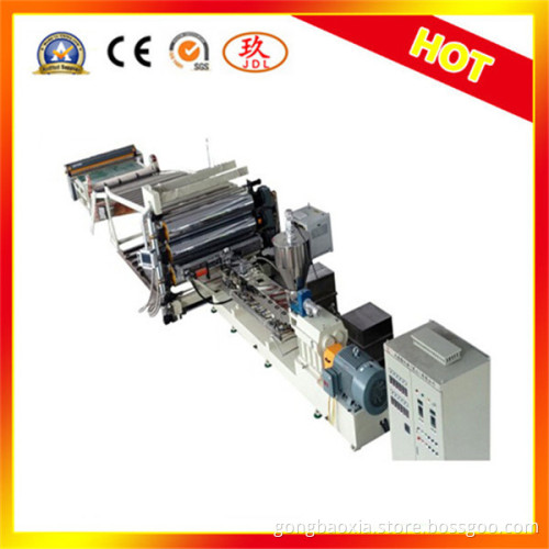 EVA Sheet Extrusion Production Line